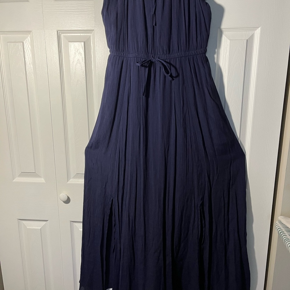 NWOT Torrid Maxi Dress size 0